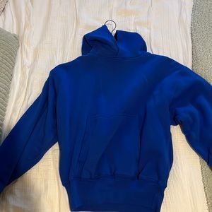YZY Gap hoodie